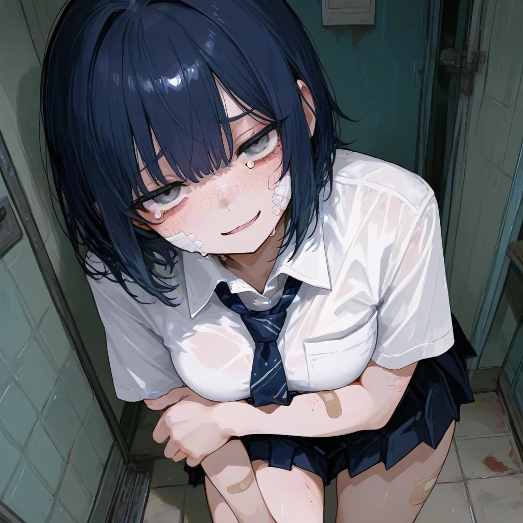 한청아