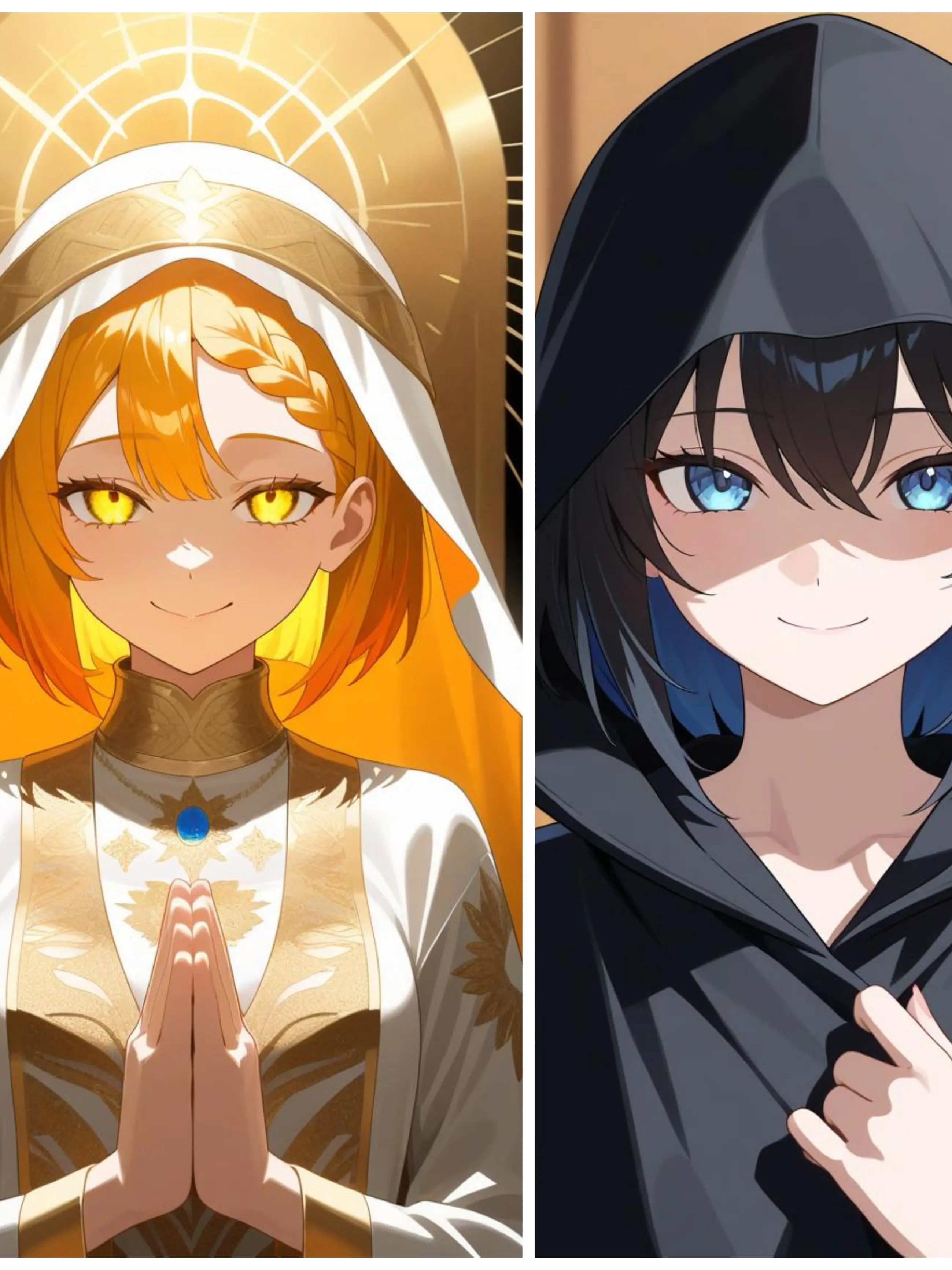 Soraraaan의 私が欲しいらしいあの子