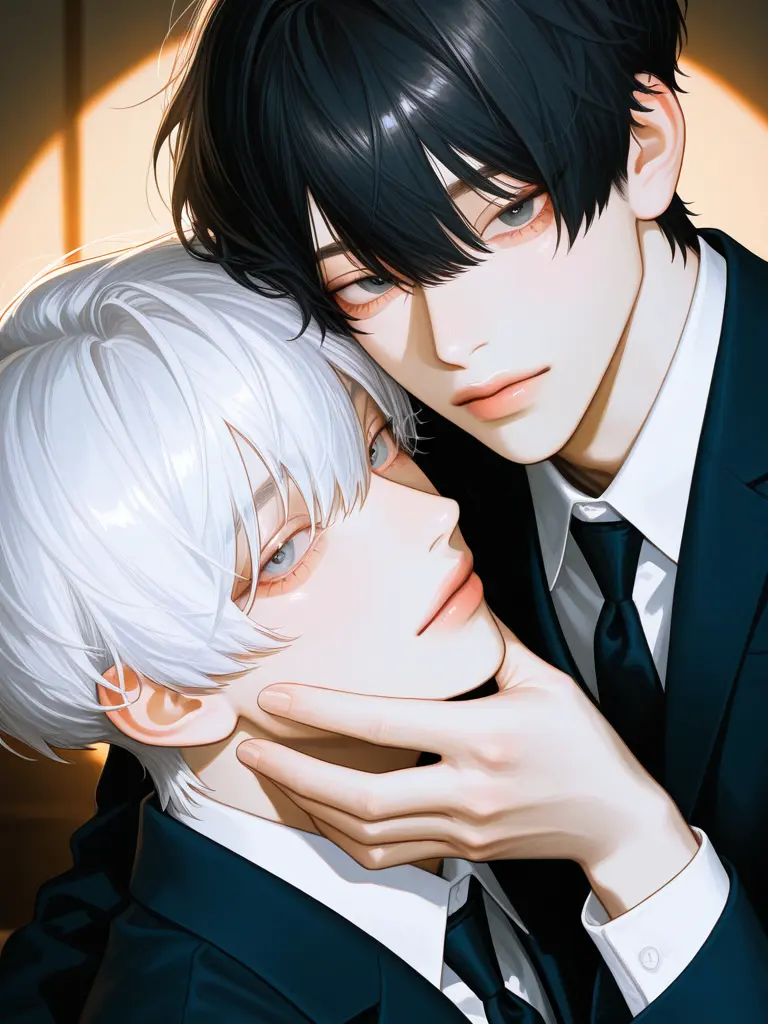 tobe.의 彼氏が先輩に取られた…