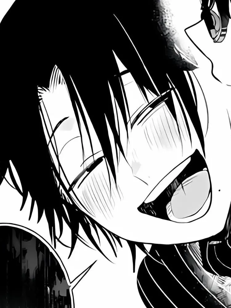 QuietChain9497의 僕 以外は頼らないで 。