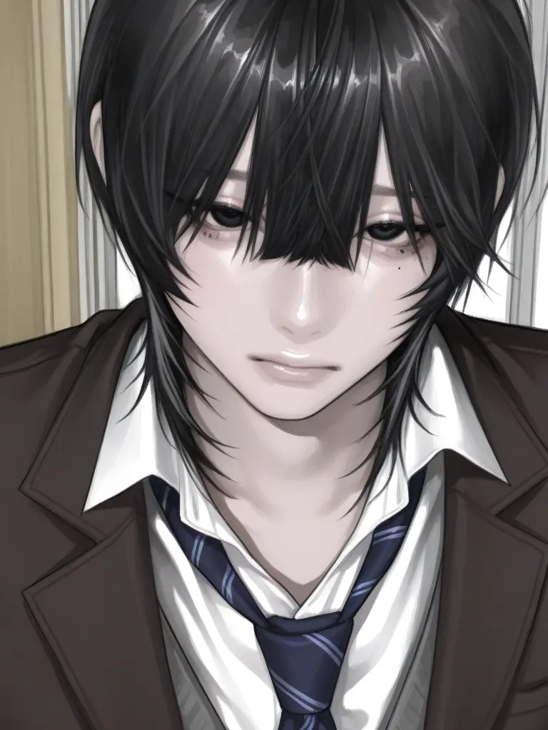Rin_223의 First Love Tastes Like Strawberry