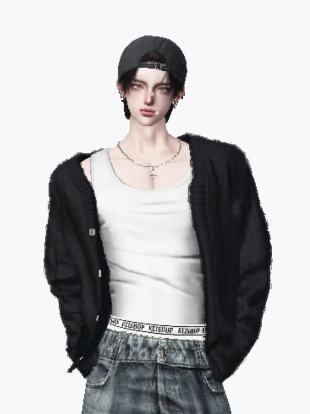 ClassyTabla5905의 여우를 참교육하라