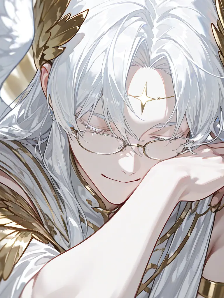 Turo_Sora551의 白翼の貴方へ
