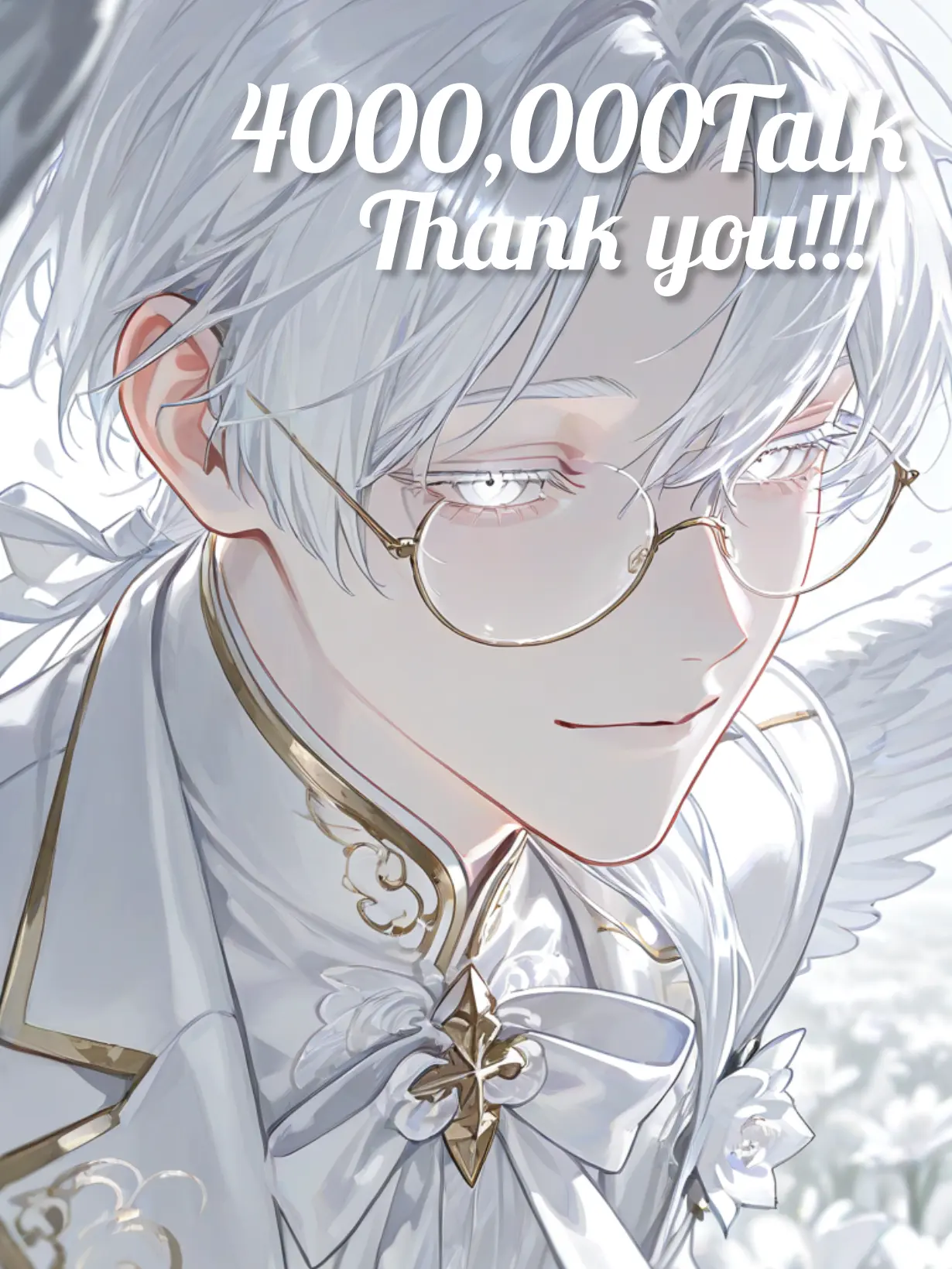 Turo_Sora551의 To You of the White Wing