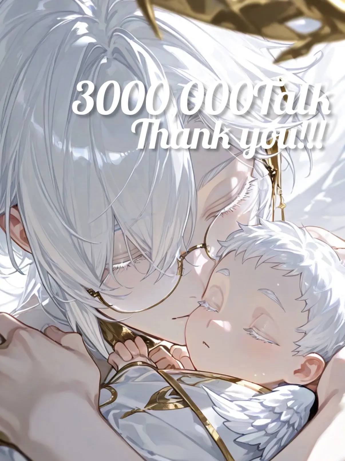 Turo_Sora551의 白翼の貴方へ