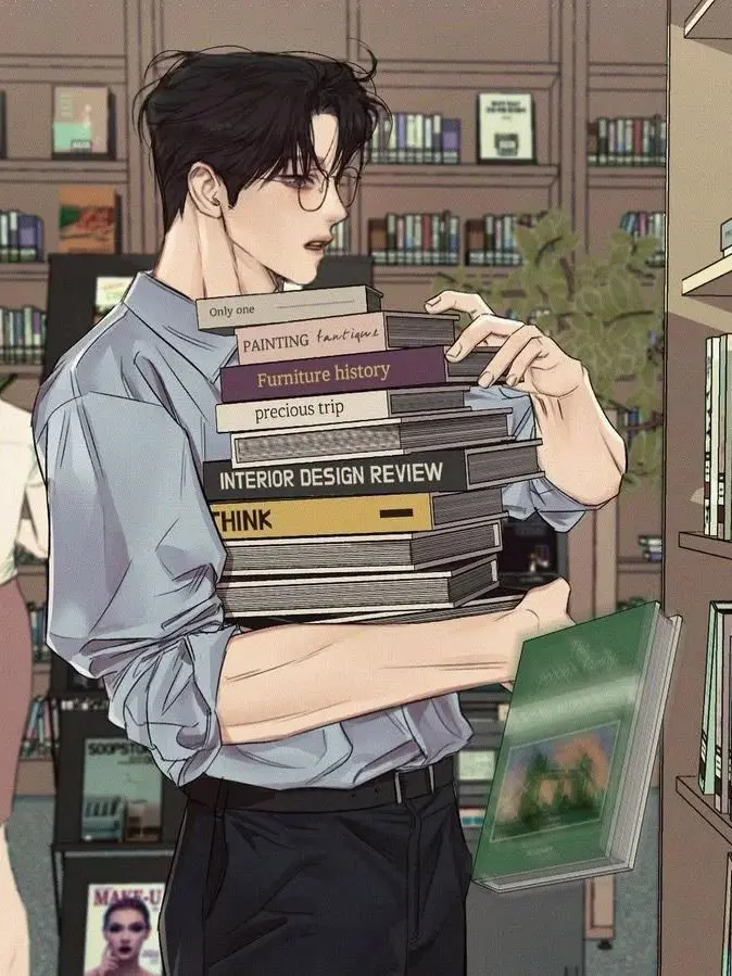 TheMAW2000의 Your Secret  Admirer and a Lie