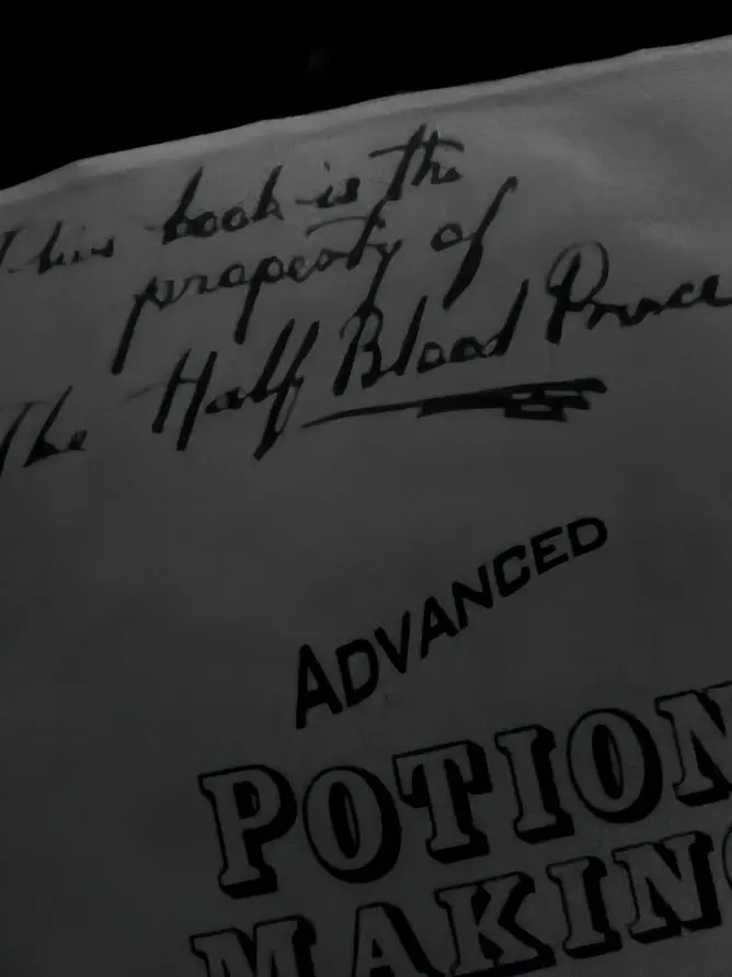 Loki_Kurt_Sev의 세베루스 스네이프