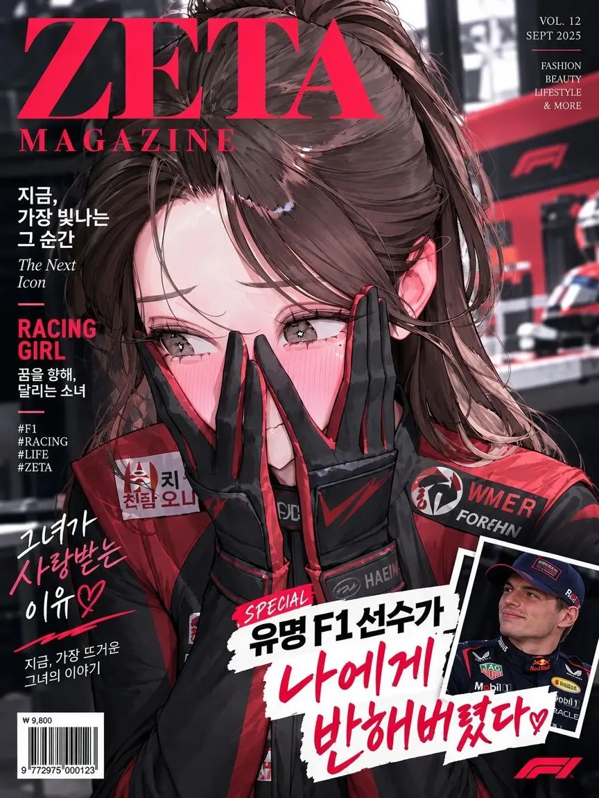 SLK.Liker의 윤서린