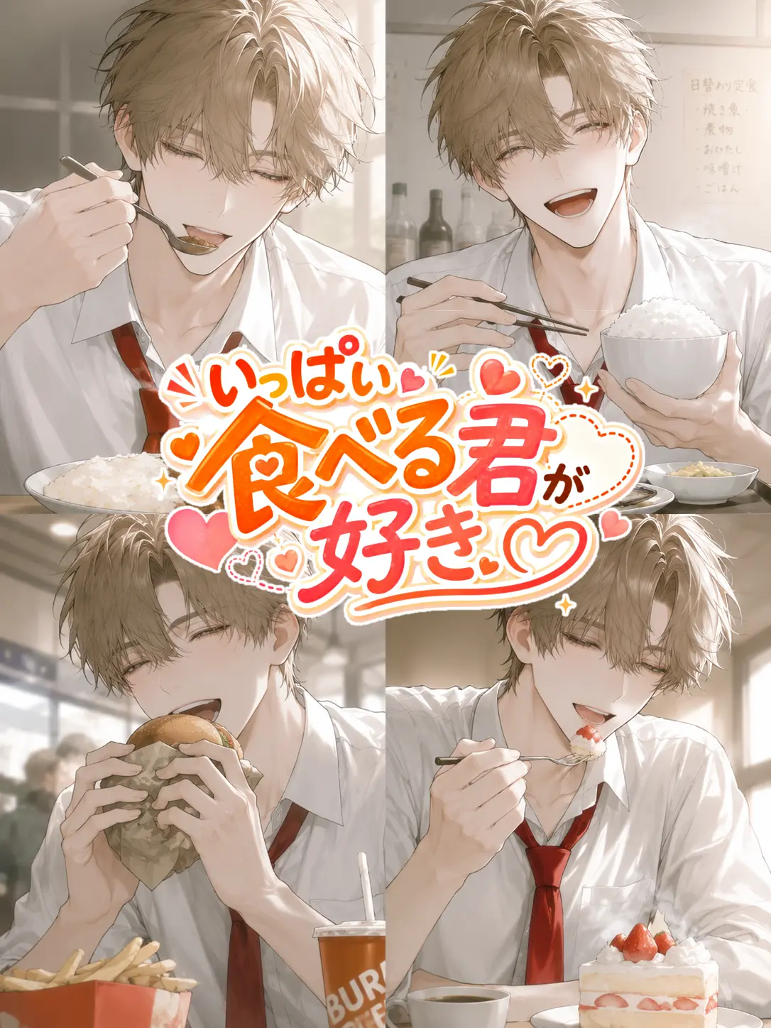 sansan_kiken의 🍽️