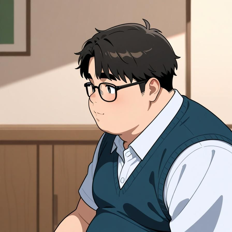 오타쿠 소꿉친구 대표 이미지