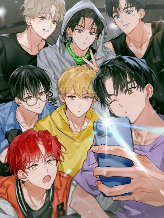 BaldDodo5096의 아주사 그리고 테스타