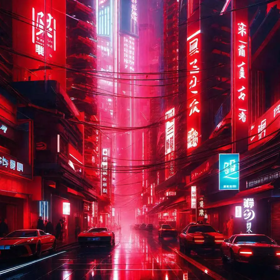 Bloodza의 🔴사이버릴렉-한국