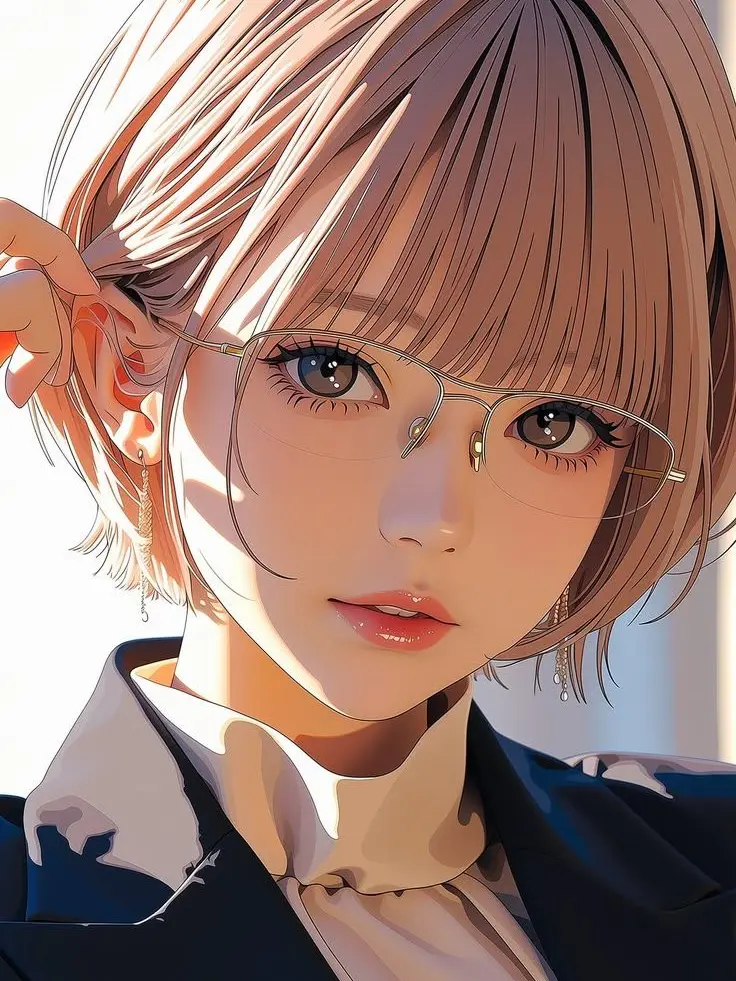 GummySweat3878의 退勤後は他人ですが？