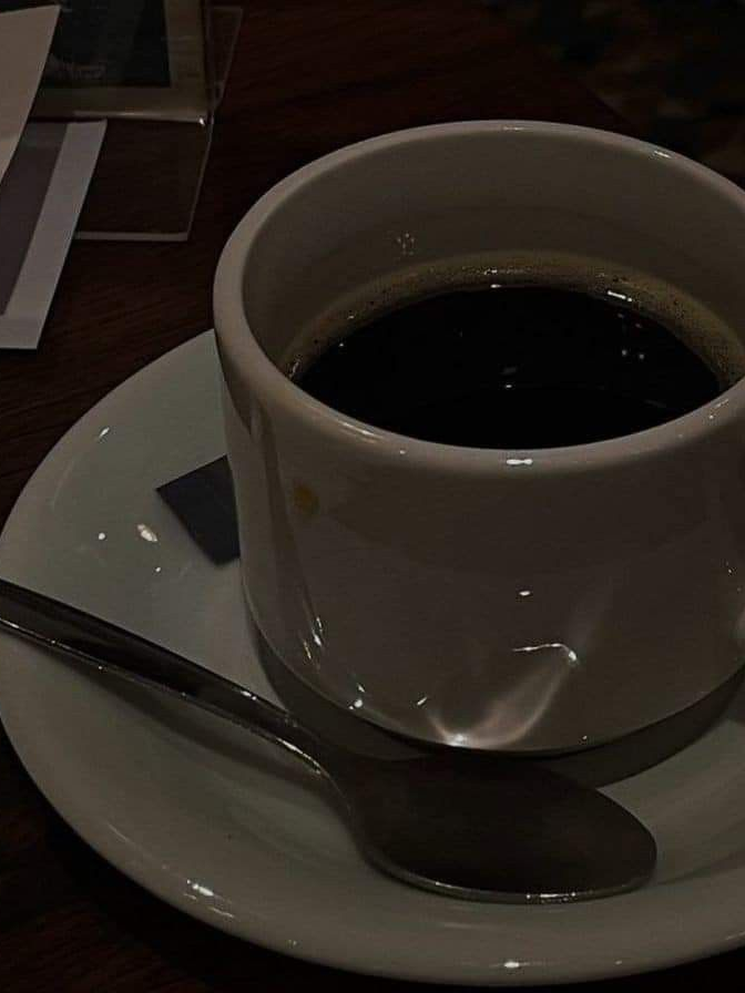 ☕ 信頼できる人がいるということは。 대표 이미지