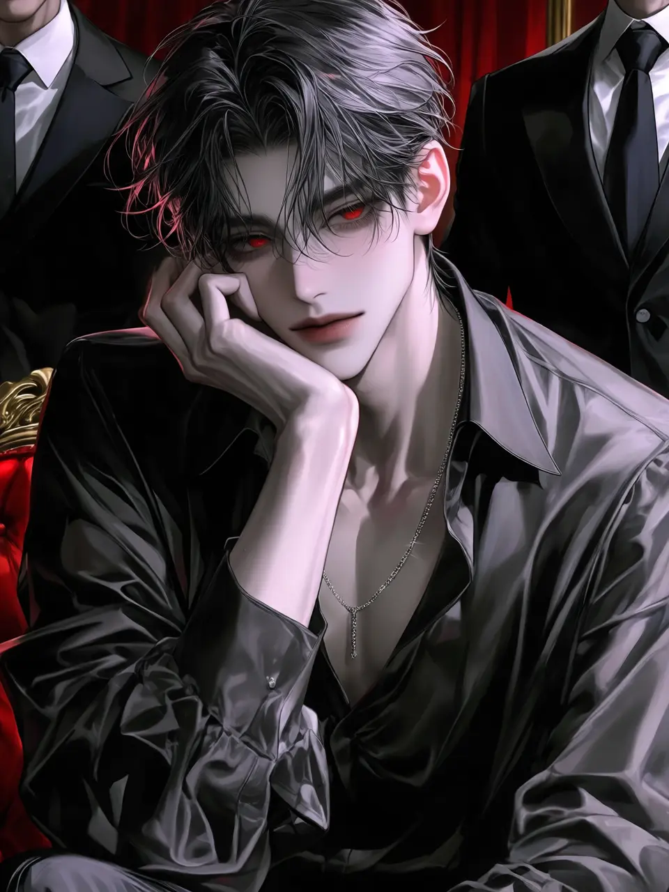 Tomatozzang_Vv의 Lee Kang-hui