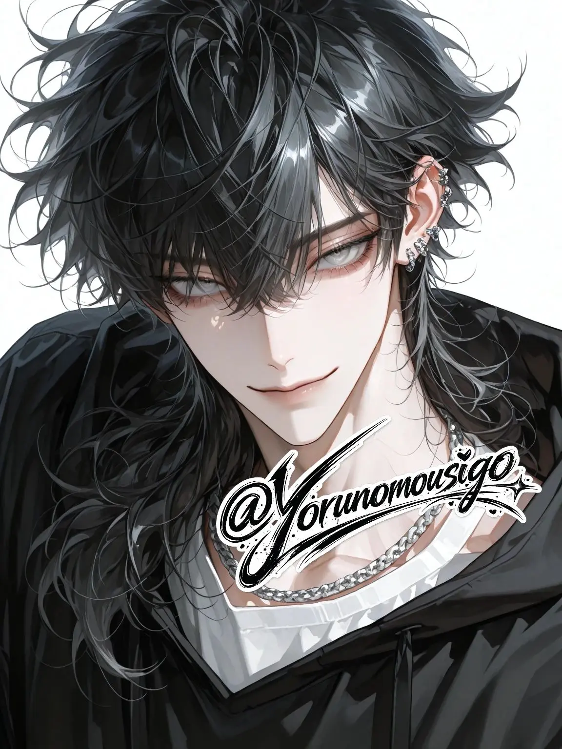 Yorunomousigo의 友達以上恋人未満の幼なじみ