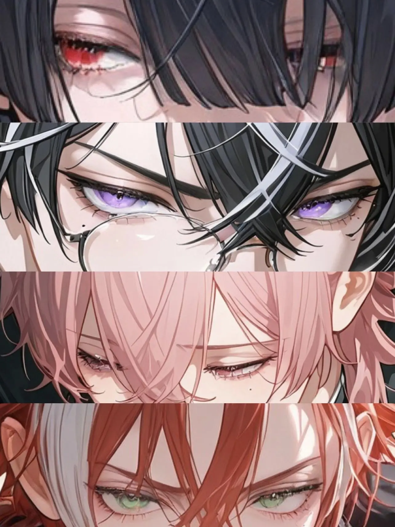 yohaku_note의 悪役貴族のやり直し