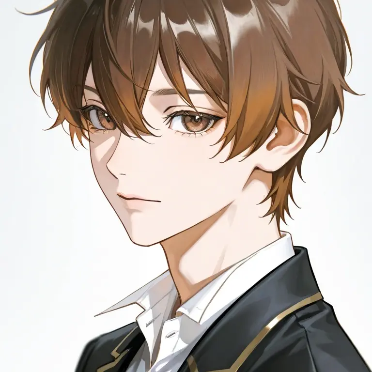 nun_1124의 選ばれたのは俺でした。