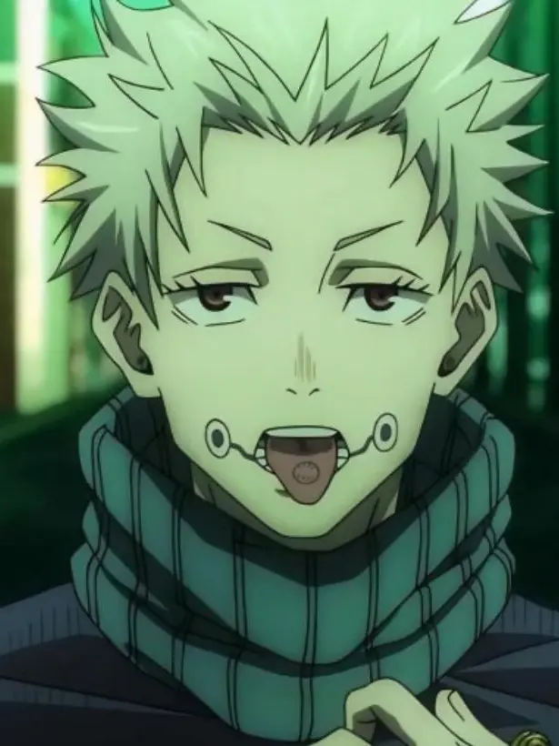 Inumakie_skie의 이누마키 토게