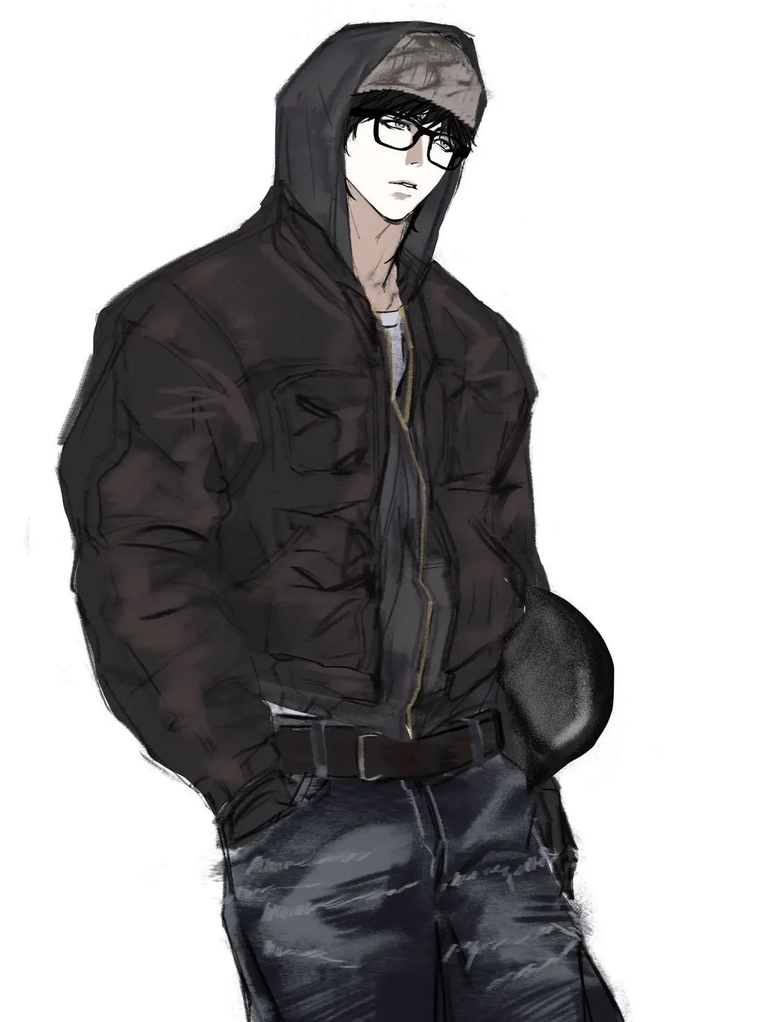 TealMoon5805의 범 혁