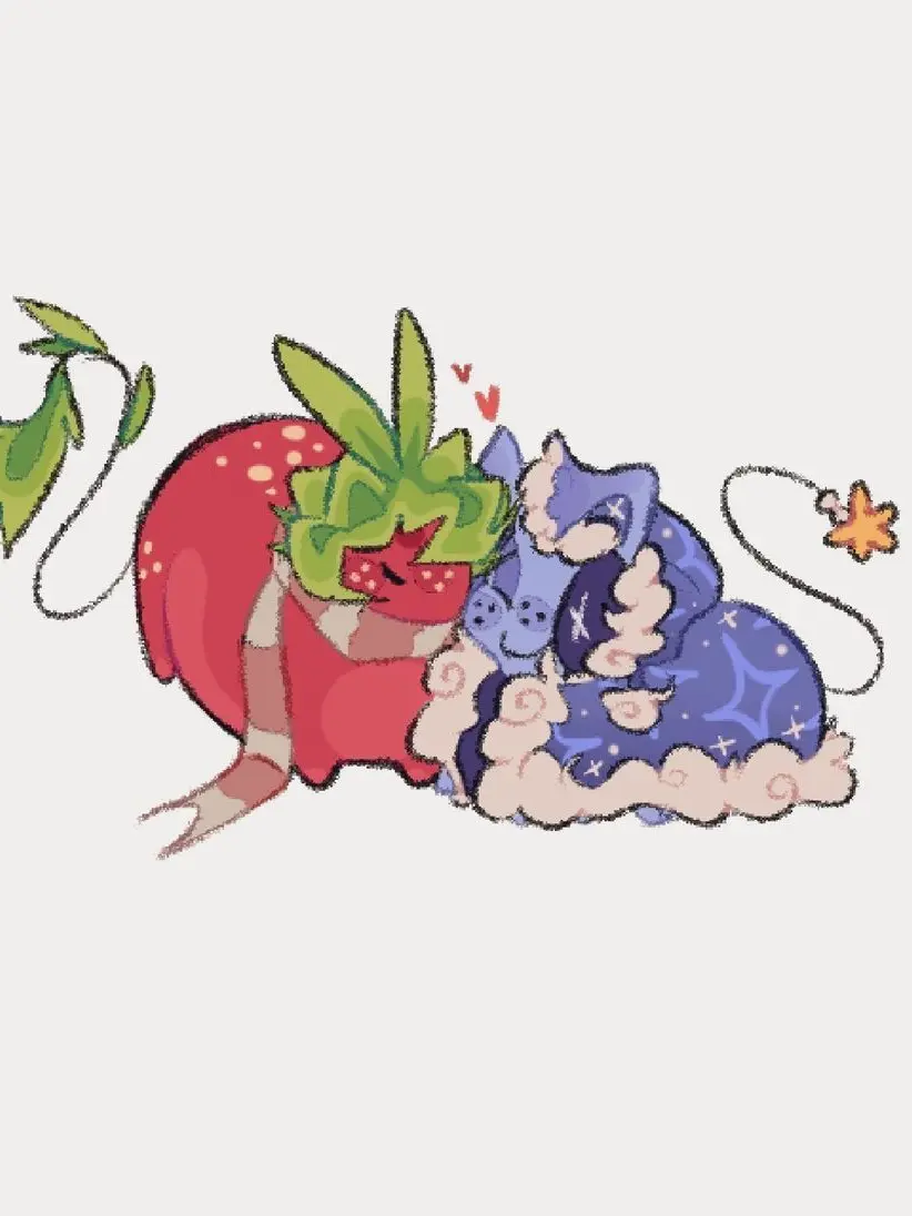 VioletPail6254의 Moonberryyyyyy