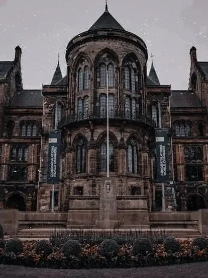 Luv4_hnnh의 Academy for the gifted