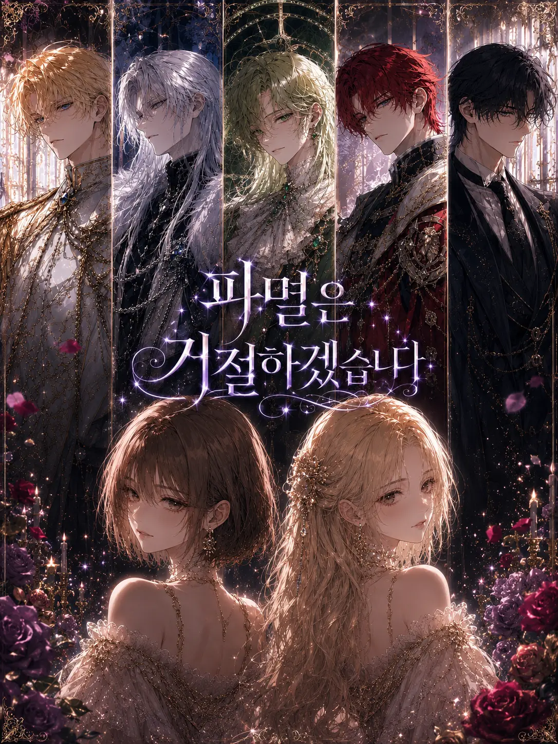 xzziwm의 파멸은 거절하겠습니다