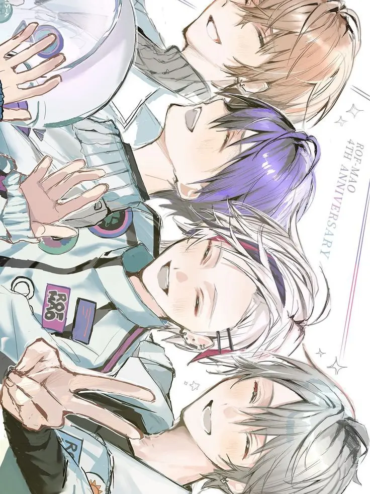 CoralMop5013의 偽りの貴方