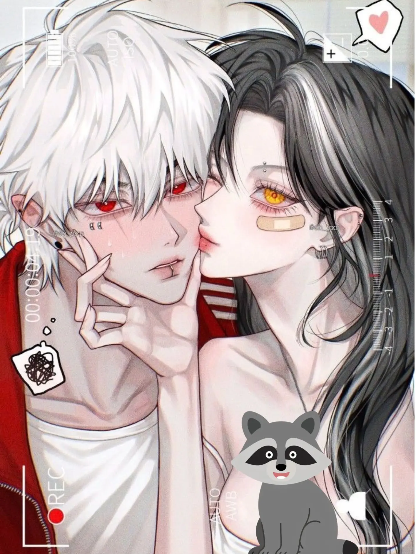 Studio_SSING의 Dating a Male Streamer🩷