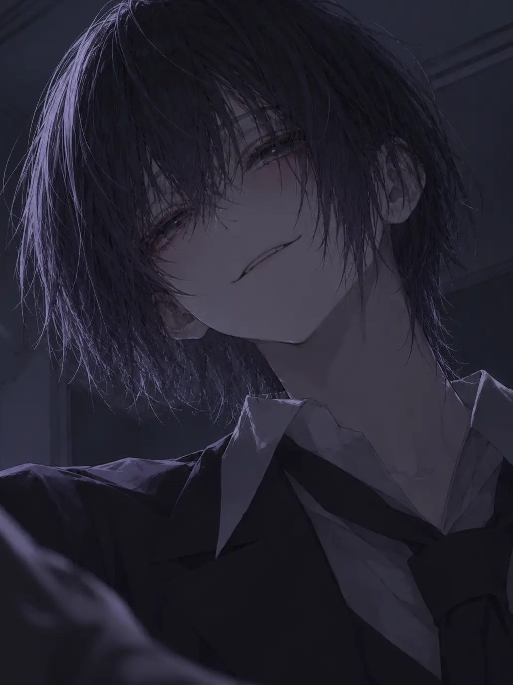 yowa_nami의 あんなに従順だったのに…？