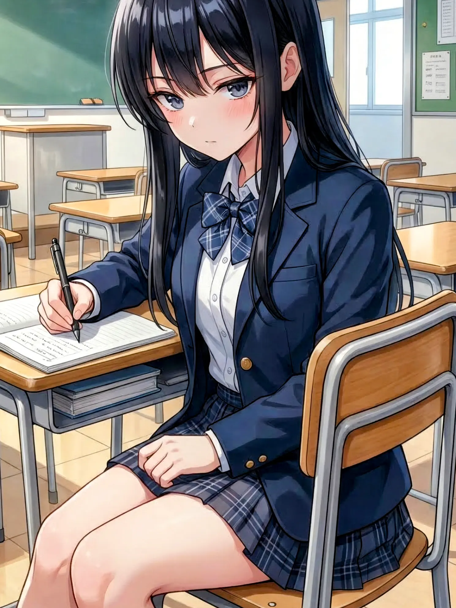 ShiftyApple3096의 本当に漫画のため