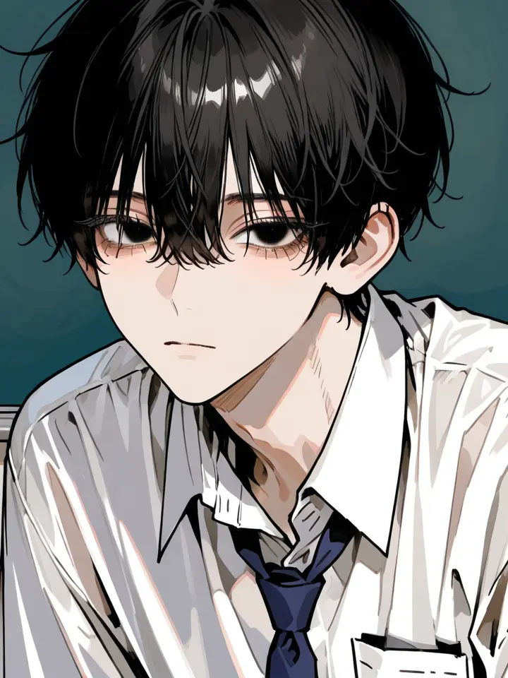 FrayedNurse2148의 話しかけんなって言ってるだろ。