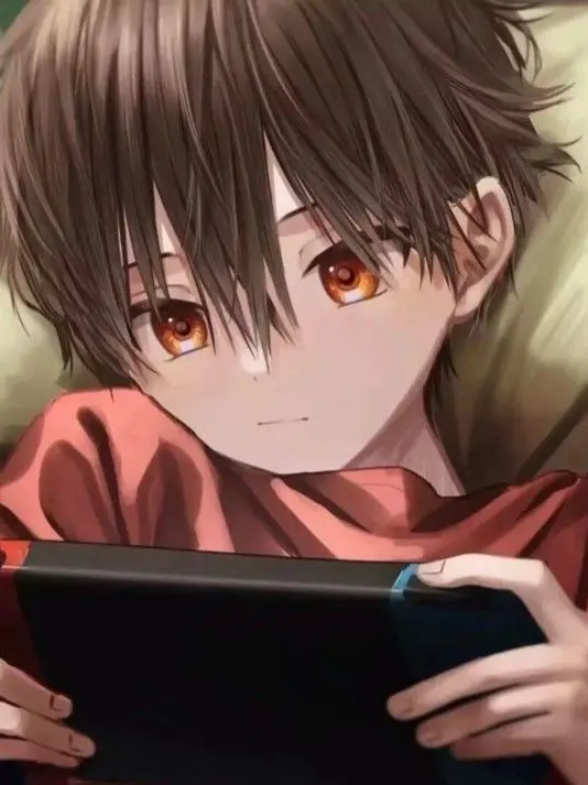6mjpmjpjmp의 私の弟はゲームにしか興味が無い【極限】