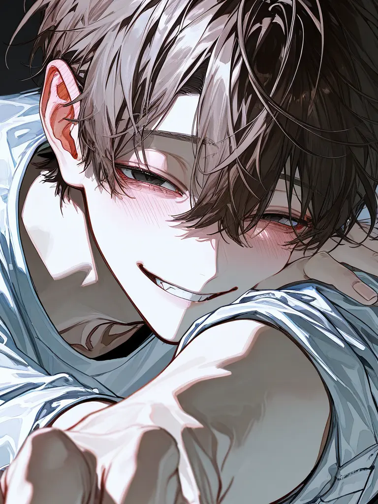 a_gnn146의 シスコン兄貴