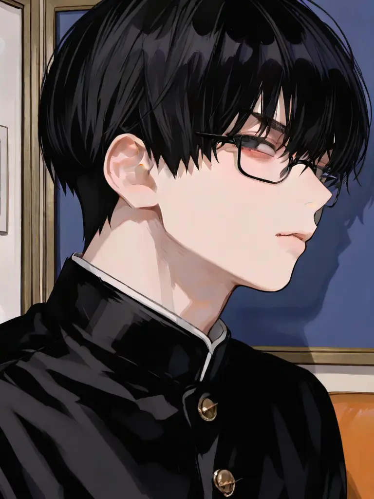 NYAN_0202의 お前と同じ空気吸ってるとか無理なんだけど