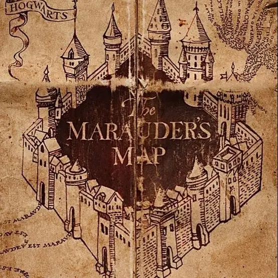 croco_boy의 해리포터 친세대