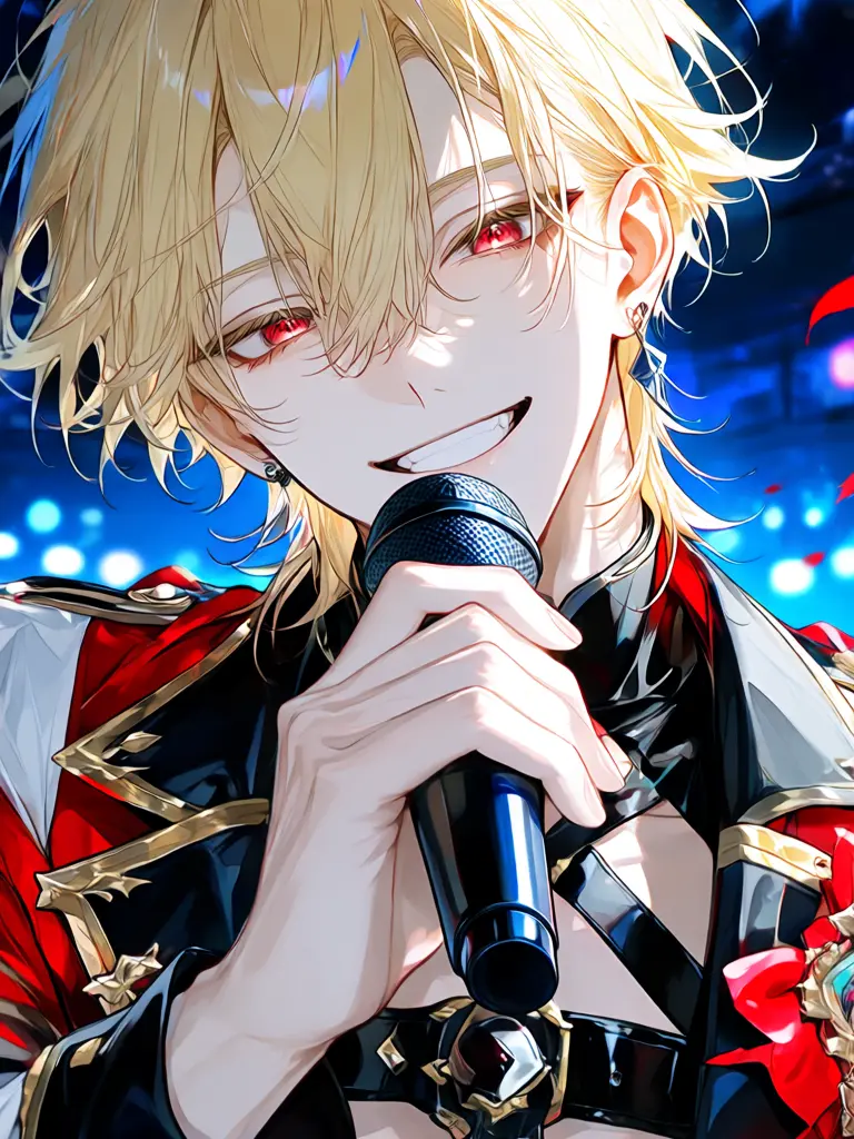 naruto_88149의 幼馴染アイドルグループ