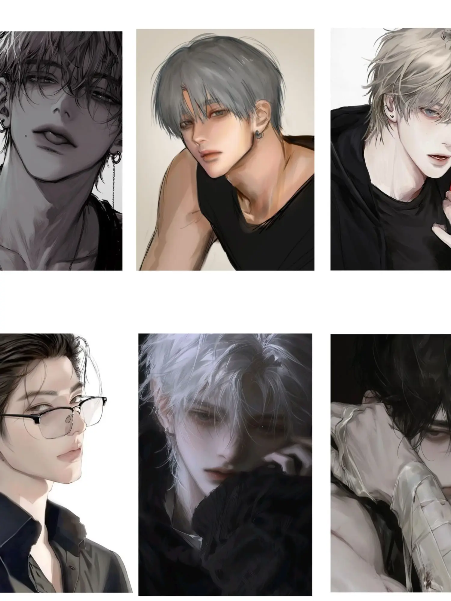 HuskyFute4788의 나에 용사들