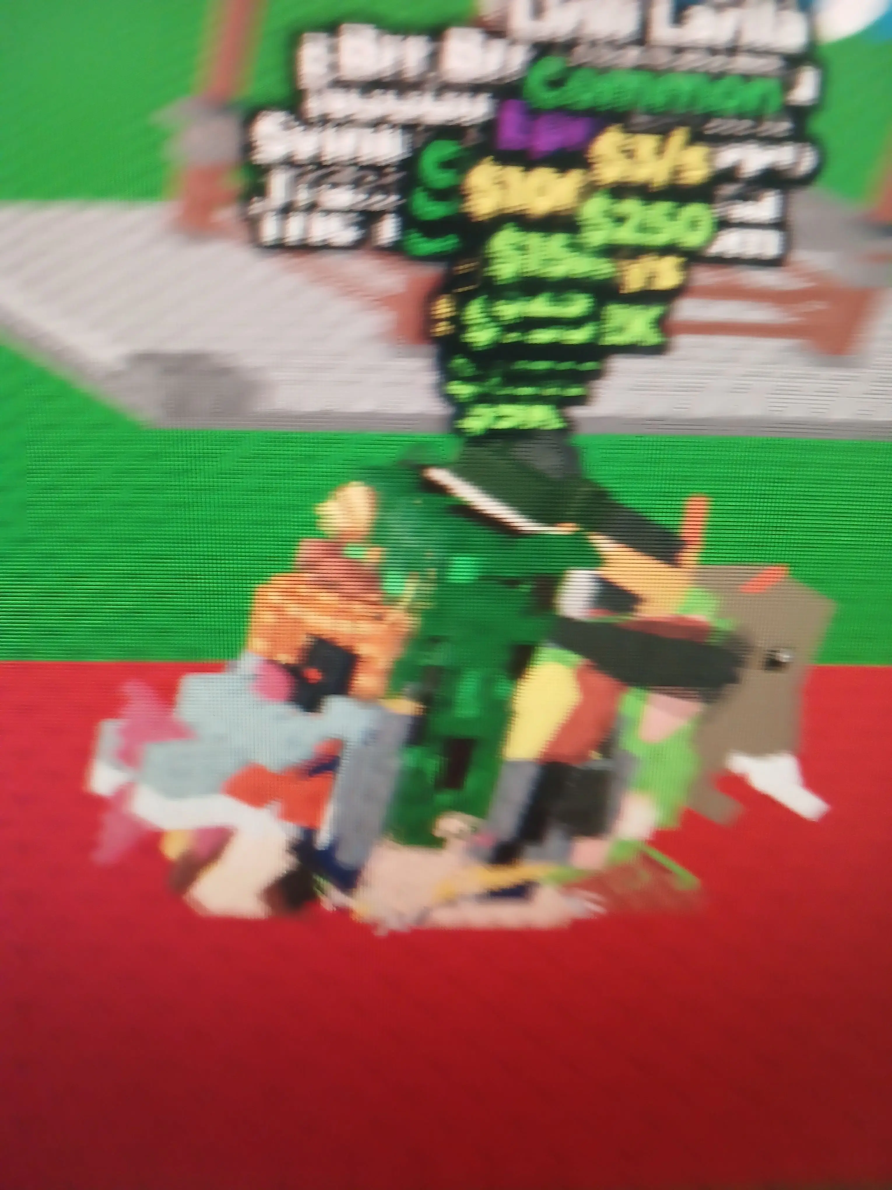 GodofdslTy_._10의 [가강전]좀비 <1화>