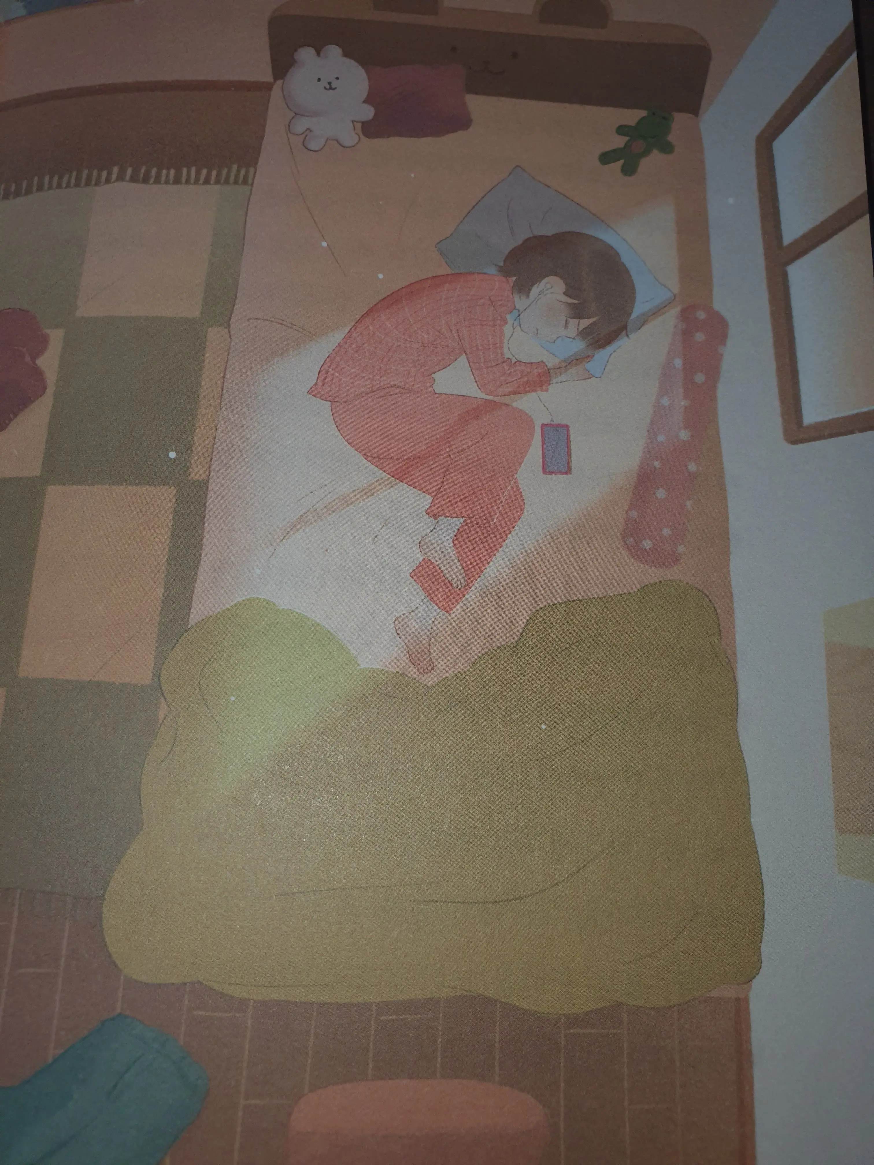 Toggi-rabbit.의 13歳のウォーキングクラブ