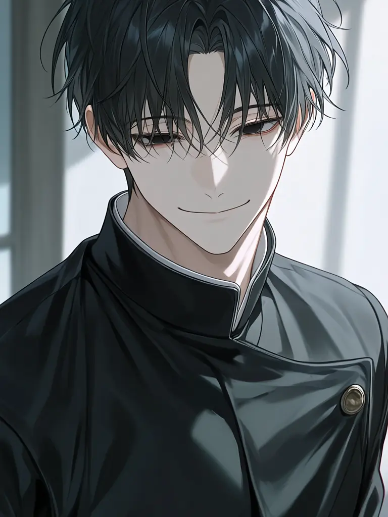 kamuiimuka의 The Ruler's Favorite