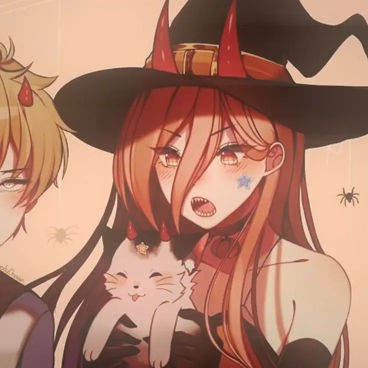 cute_angel의 늦었지만 할로윈..