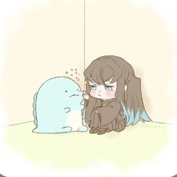 muichirojoa의 아가 뭉칠이