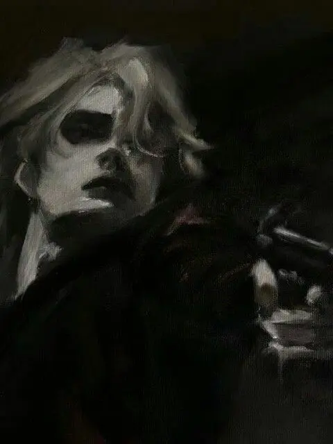UnknownsLoser의 Serial killer