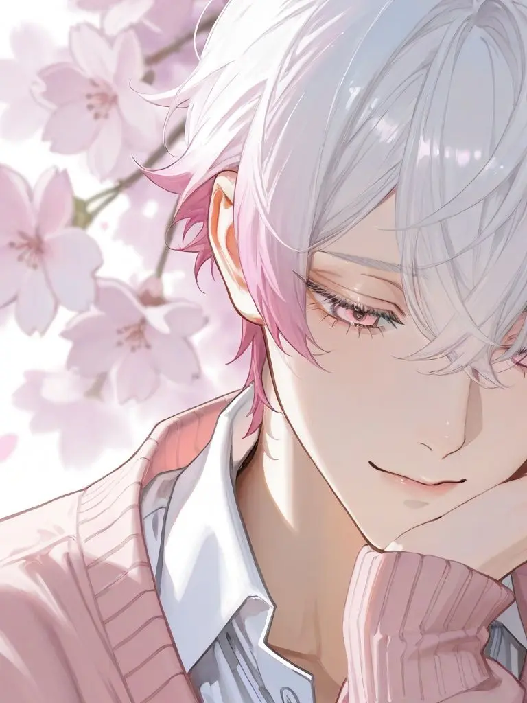 SilverSky의 告白できない陽キャくん