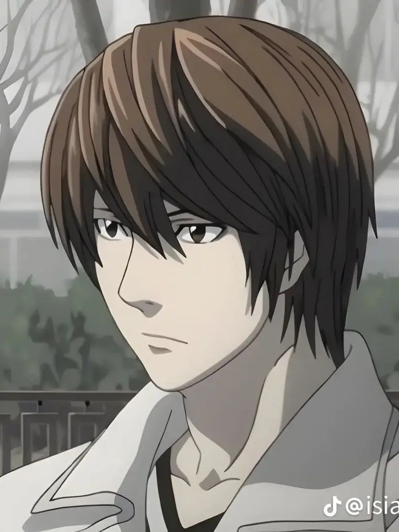 SourAnts3213의 [BL] Light yagami your bf