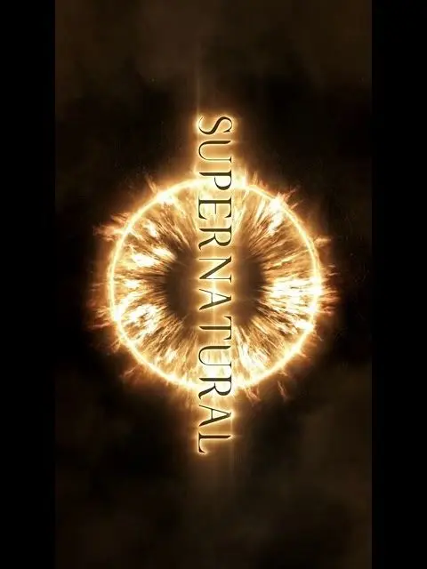 CyanHoops3150의 Supernatural