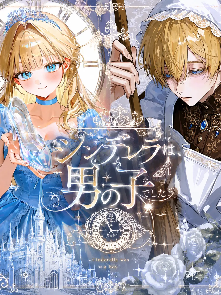 Stii_126의 午前0時のシンデレラ