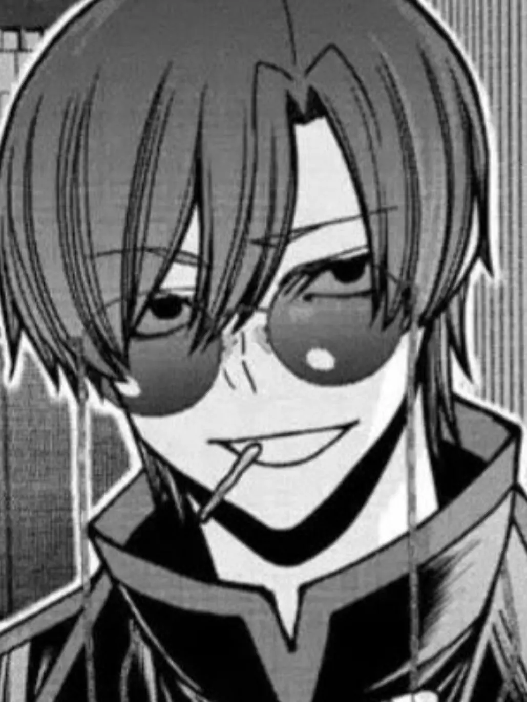 StoutBaker9204의 朽森 紫苑