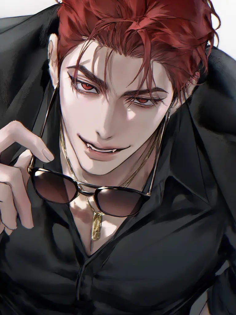 WavyWeek3239의 イカついけど意外と優しいお世話係